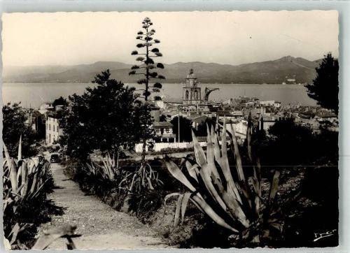 Saint-Tropez Cote d`Azur le Quai Auto