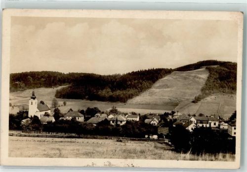 Tremesná