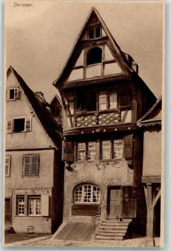 Dambach