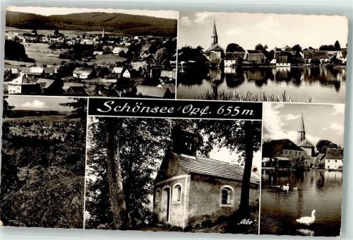 Schönsee