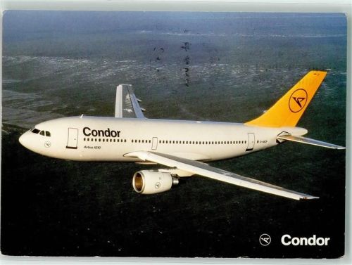 Boeing A310-203