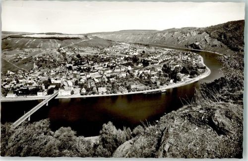 Traben-Trarbach