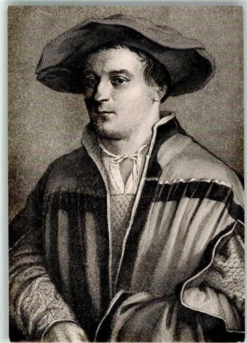 Hans Holbein der Jüngere