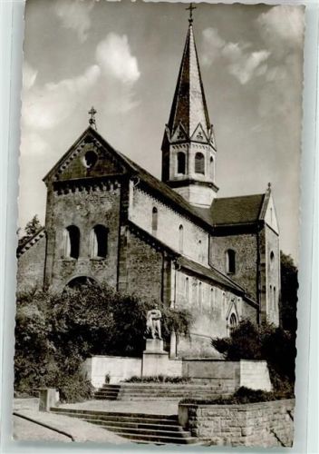 Wölchingen Dom