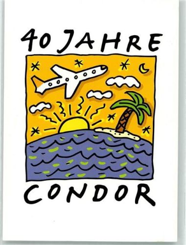 40 Jahre