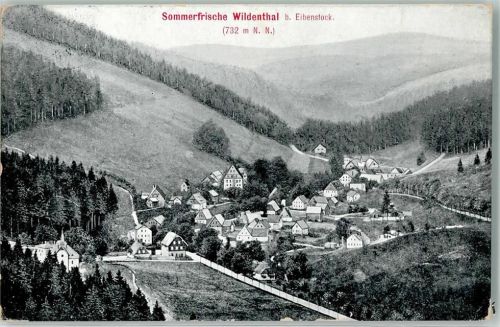 Wildenthal 1906