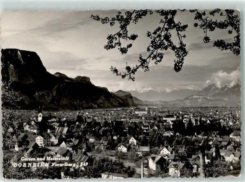 Dornbirn