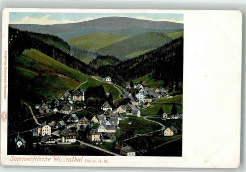 Wildenthal