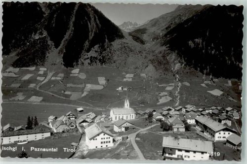 Ischgl im Paznauntal