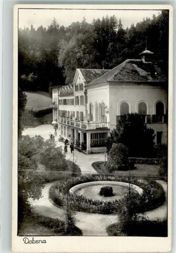 Celje Cilli - Dobrna Dobena
