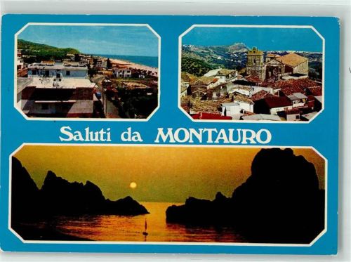 Montauro