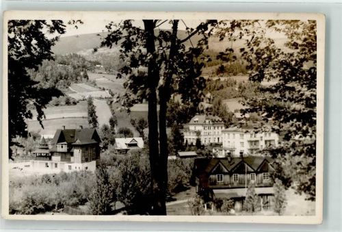 Schirk Szczyrk - Beskiden
