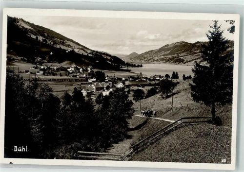 Bühl bei Immenstadt Allgäu