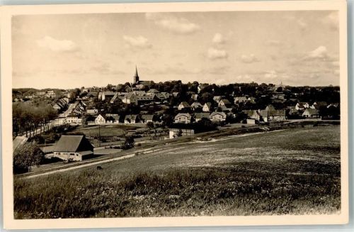 Bergen Kirche