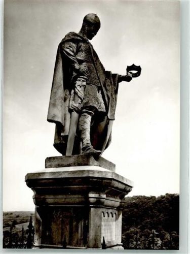 Villmar König-Konrad-Denkmal