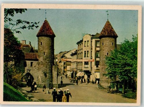 Tallinn