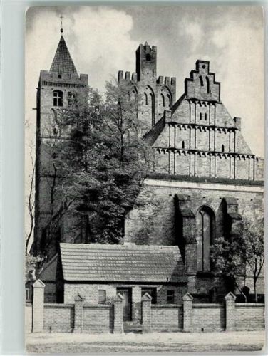 Neuenburg Kath. Kirche Foto K.Grimm