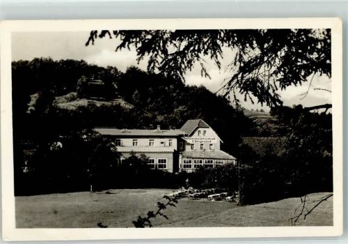 Wolfsburg-Unkeroda Gasthaus Eltegrund