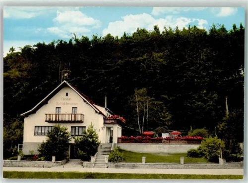 Waldhölzbach Pension Zur Waldterrasse