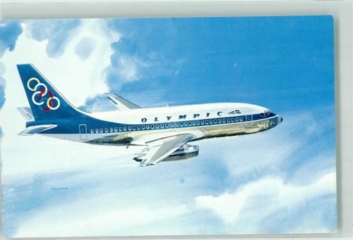 Boeing 737-200