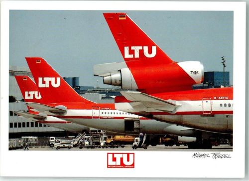 MD 11 Foto Friedel