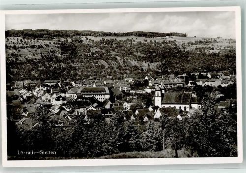 Stetten
