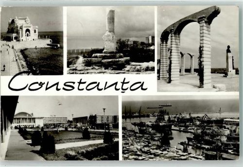 Konstanza