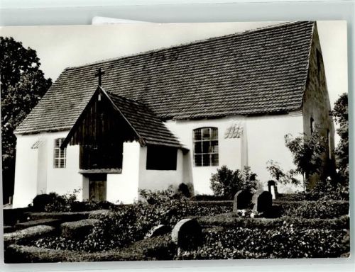 Kloster Inselkirche