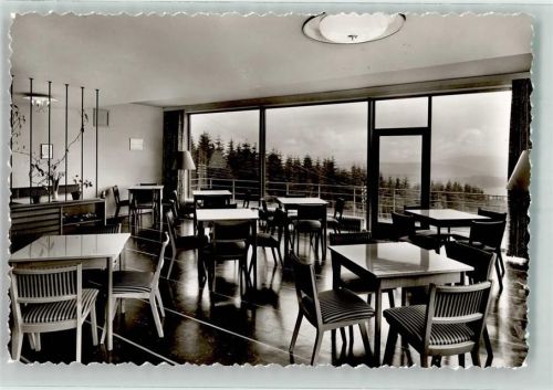 Meinerzhagen Gasthaus Jugendheim des Westf. Fußball und Leichtatheltik-Verbandes e.V