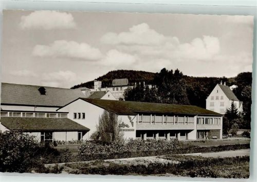 Waldfischbach-Burgalben Schuh- Fabrik Libelle Foto Metz