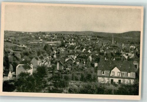 Mayen Kirche