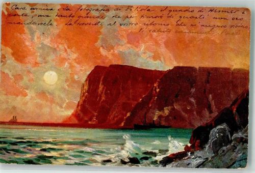 Nordkapp