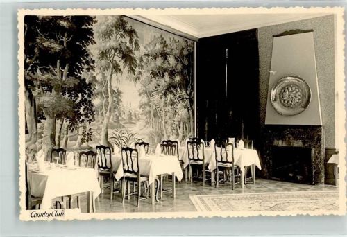 Gasthaus Country Club Golf