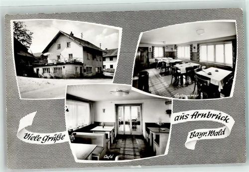 Arnbruck Cafe Pension Schötz-Gröller