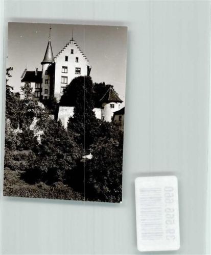 Engen Krekinger Schloss Ort handschriftlich