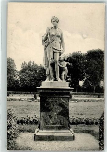 Nymphenburg Schloss