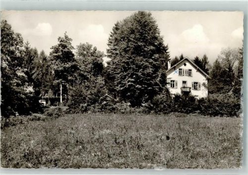 Endenburg Müttergenesungsheim der AWO Stalten
