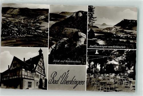 Bad Überkingen Gasthaus Zum Stern Kahlenstein