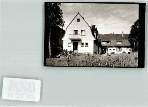 76848 W6741 Wilgartswiesen FOTO KEINE AK Müttergenesungsheim