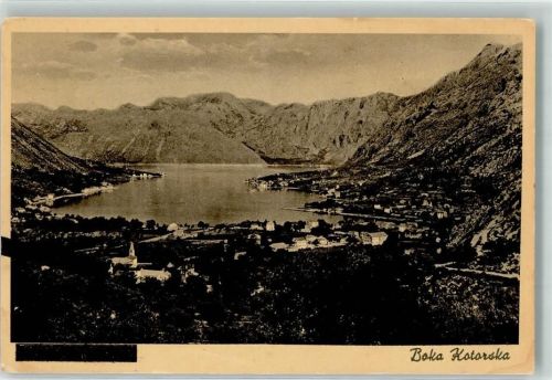 Kotor