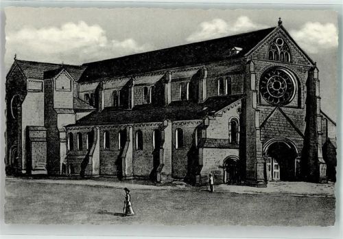 Otterberg Kirche