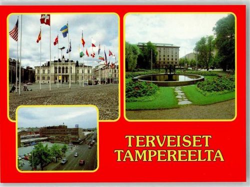 Tampere