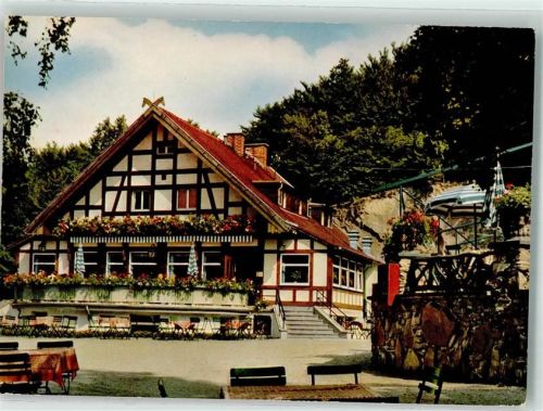 Rettershof Klostergut Rettershof Cafe Zum fröhlichen Landmann