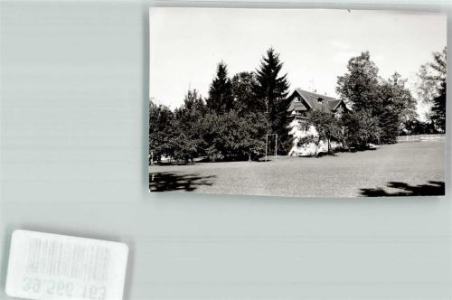 Buch Ort handschriftlich Foto Original aus Archiv eines Ansichtskartenverlags