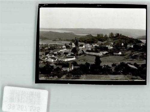 Üdersdorf Ort handschriftlich