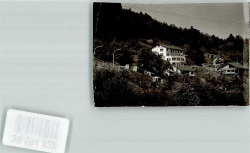 Rothenfels Ort handschriftlich Pension Maintalblick Foto Original aus Archiv eines Ansichtskartenverlags