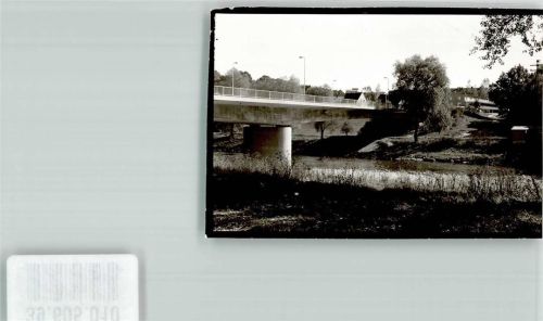 Gendorf Foto Original aus Archiv eines Ansichtskartenverlags