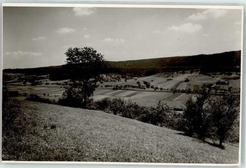 Fornsbach Foto Original aus Archiv eines Ansichtskartenverlags