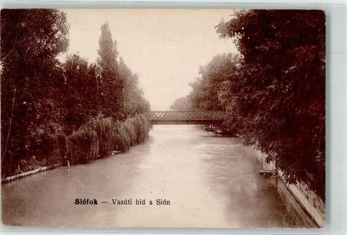 Siofok
