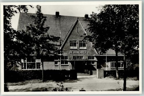 Emmen Jugendherberge De Hunehoek